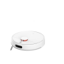Xiaomi Robot Vacuum H40 EU , Wet&Dry , Operating time (max) 180 min , 5200 mAh , Dust capacity 4 L , 10000 Pa , White