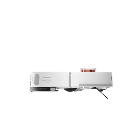 Xiaomi Robot Vacuum H40 EU , Wet&Dry , Operating time (max) 180 min , 5200 mAh , Dust capacity 4 L , 10000 Pa , White