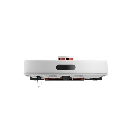 Xiaomi Robot Vacuum H40 EU , Wet&Dry , Operating time (max) 180 min , 5200 mAh , Dust capacity 4 L , 10000 Pa , White