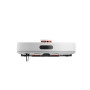 Xiaomi Robot Vacuum H40 EU , Wet&Dry , Operating time (max) 180 min , 5200 mAh , Dust capacity 4 L , 10000 Pa , White