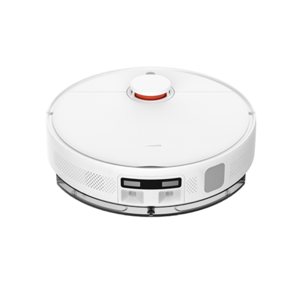 Xiaomi Robot Vacuum H40 EU , Wet&Dry , Operating time (max) 180 min , 5200 mAh , Dust capacity 4 L , 10000 Pa , White
