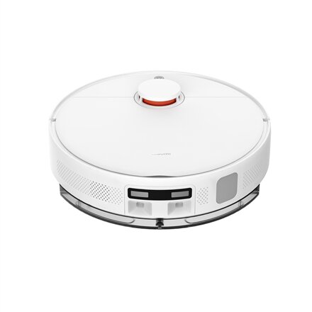 Xiaomi Robot Vacuum H40 EU , Wet&Dry , Operating time (max) 180 min , 5200 mAh , Dust capacity 4 L , 10000 Pa , White
