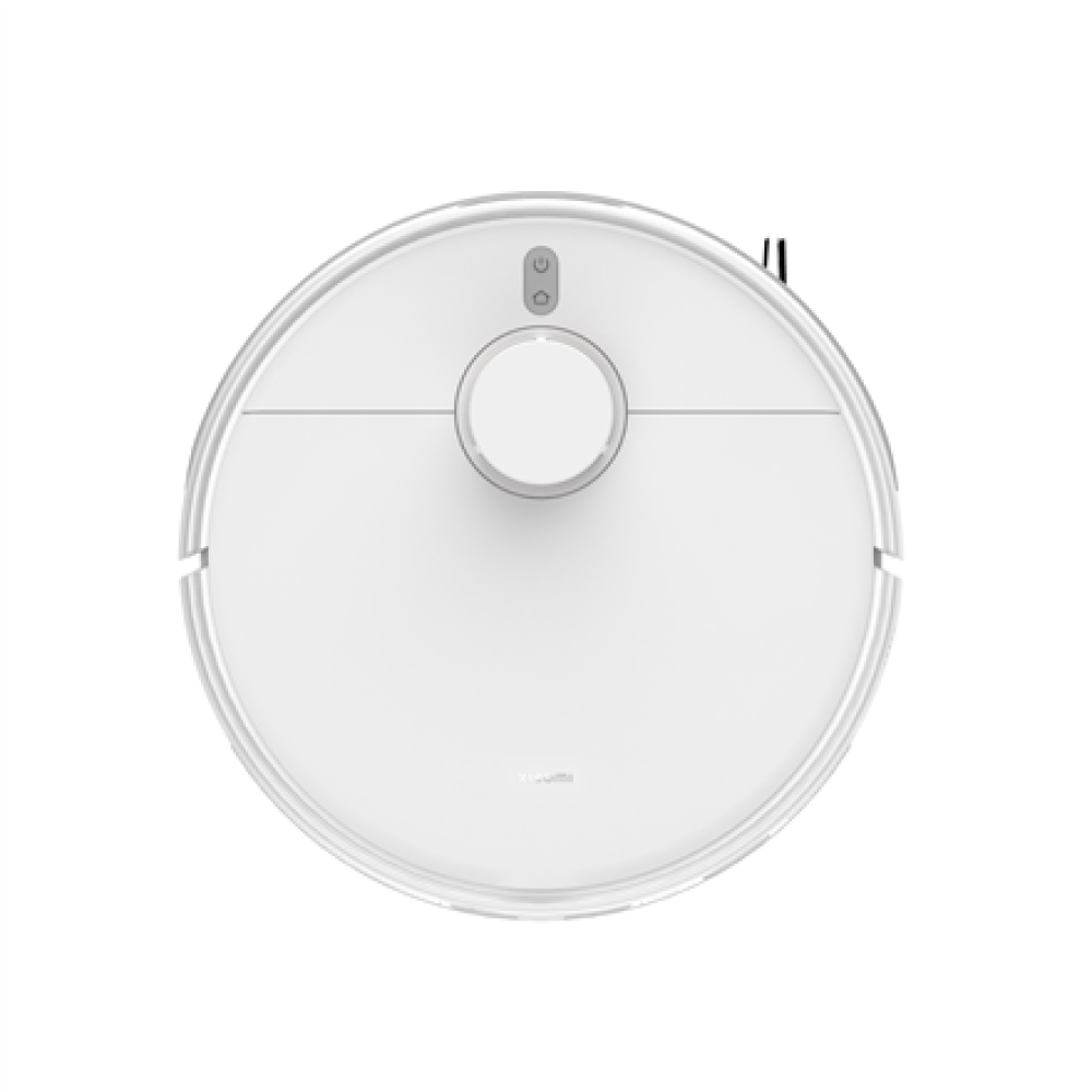 Xiaomi Robot Vacuum H40 EU , Wet&Dry , Operating time (max) 180 min , 5200 mAh , Dust capacity 4 L , 10000 Pa , White
