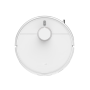 Xiaomi Robot Vacuum H40 EU , Wet&Dry , Operating time (max) 180 min , 5200 mAh , Dust capacity 4 L , 10000 Pa , White