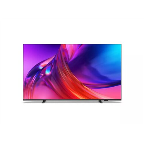 Philips , 4K UHD LED Android TV with Ambilight , 65PUS8518/12 , 65 (164cm) , Smart TV , Google TV , 4K UHD LED , Anthracite