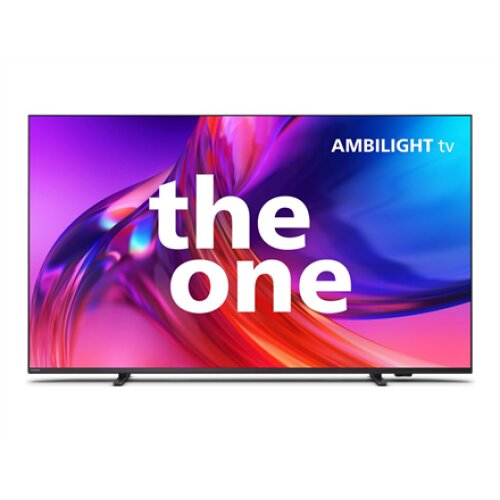 Philips , 4K UHD LED Android TV with Ambilight , 65PUS8518/12 , 65 (164cm) , Smart TV , Google TV , 4K UHD LED , Anthracite