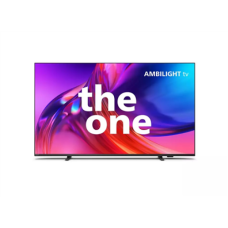 Philips , 4K UHD LED Android TV with Ambilight , 65PUS8518/12 , 65 (164cm) , Smart TV , Google TV , 4K UHD LED , Anthracite