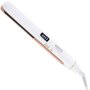 Camry , Professional Hair Straightener , CR 2322 , Warranty 24 month(s) , Ceramic heating system , Temperature (min) 150 °C , Temperature (max) 230 °C , 50 W , White