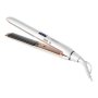 Camry , Professional Hair Straightener , CR 2322 , Warranty 24 month(s) , Ceramic heating system , Temperature (min) 150 °C , Temperature (max) 230 °C , 50 W , White