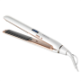 Camry , Professional Hair Straightener , CR 2322 , Warranty 24 month(s) , Ceramic heating system , Temperature (min) 150 °C , Temperature (max) 230 °C , 50 W , White