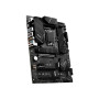MSI PRO Z790-P WIFI DDR4 Processor family Intel, Processor socket LGA1700, DDR4 DIMM, Memory slots 4, Supported hard disk drive interfaces SATA, M.2, Number of SATA connectors 6, Chipset Intel Z790, ATX