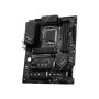 MSI PRO Z790-P WIFI DDR4 Processor family Intel, Processor socket LGA1700, DDR4 DIMM, Memory slots 4, Supported hard disk drive interfaces SATA, M.2, Number of SATA connectors 6, Chipset Intel Z790, ATX