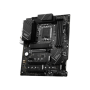 MSI PRO Z790-P WIFI DDR4 Processor family Intel, Processor socket LGA1700, DDR4 DIMM, Memory slots 4, Supported hard disk drive interfaces SATA, M.2, Number of SATA connectors 6, Chipset Intel Z790, ATX
