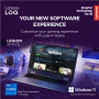 Lenovo LOQ 17IRX10 , Luna Grey , 17.3 , IPS , FHD , 1920 x 1080 pixels , Anti-glare , Intel Core i7 , i7-13650HX , 16 GB , SODIMM DDR5 , Solid-state drive capacity 1000 GB , NVIDIA GeForce RTX 5060 , GDDR7 , 8 GB , Windows 11 Home , 802.11ax , Bluetooth v