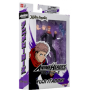 ANIME HEROES Jujutsu Kaisen figure with accessories, 16 cm - Yuji Itadori , Anime