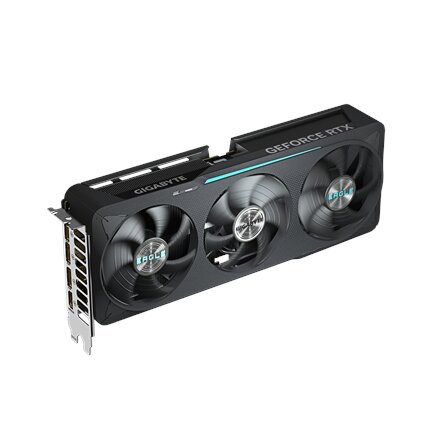 Gigabyte GeForce RTX 5070 EAGLE OC SFF 12G , NVIDIA , 12 GB , GeForce RTX 5070 , GDDR7 , HDMI ports quantity 1 , PCI-E 5.0