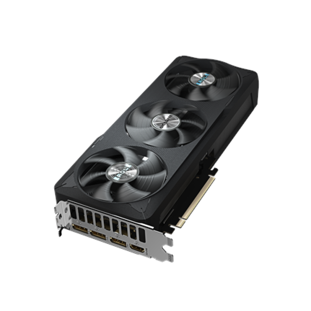 Gigabyte GeForce RTX 5070 EAGLE OC SFF 12G , NVIDIA , 12 GB , GeForce RTX 5070 , GDDR7 , HDMI ports quantity 1 , PCI-E 5.0