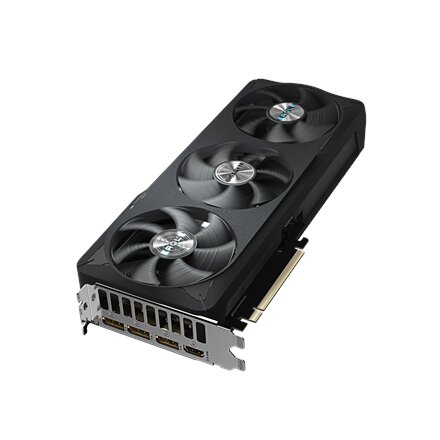 Gigabyte GeForce RTX 5070 EAGLE OC SFF 12G , NVIDIA , 12 GB , GeForce RTX 5070 , GDDR7 , HDMI ports quantity 1 , PCI-E 5.0