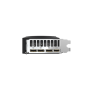 Gigabyte GeForce RTX 5070 EAGLE OC SFF 12G , NVIDIA , 12 GB , GeForce RTX 5070 , GDDR7 , HDMI ports quantity 1 , PCI-E 5.0