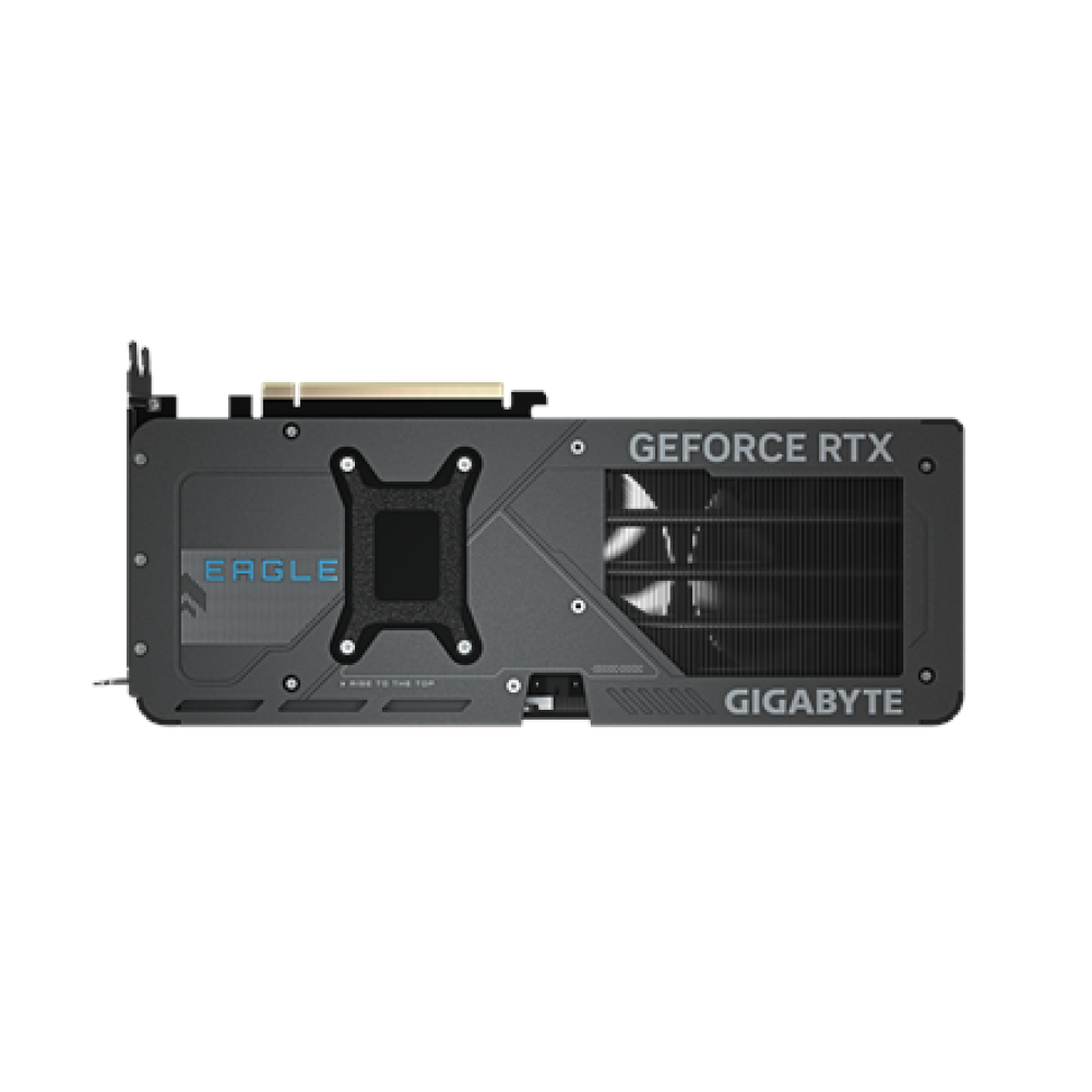 Gigabyte GeForce RTX 5070 EAGLE OC SFF 12G , NVIDIA , 12 GB , GeForce RTX 5070 , GDDR7 , HDMI ports quantity 1 , PCI-E 5.0