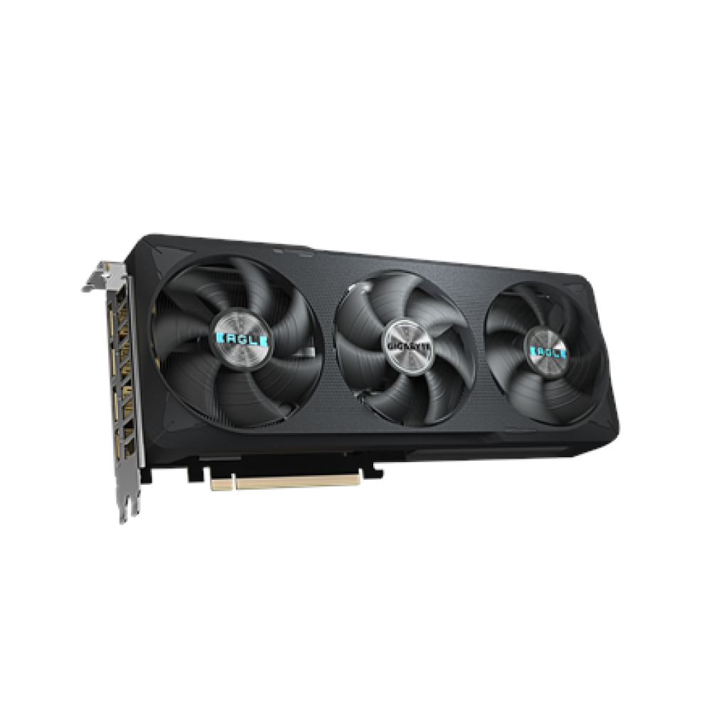 Gigabyte GeForce RTX 5070 EAGLE OC SFF 12G , NVIDIA , 12 GB , GeForce RTX 5070 , GDDR7 , HDMI ports quantity 1 , PCI-E 5.0