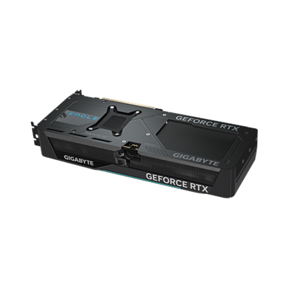 Gigabyte GeForce RTX 5070 EAGLE OC SFF 12G , NVIDIA , 12 GB , GeForce RTX 5070 , GDDR7 , HDMI ports quantity 1 , PCI-E 5.0