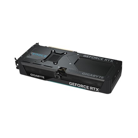 Gigabyte GeForce RTX 5070 EAGLE OC SFF 12G , NVIDIA , 12 GB , GeForce RTX 5070 , GDDR7 , HDMI ports quantity 1 , PCI-E 5.0