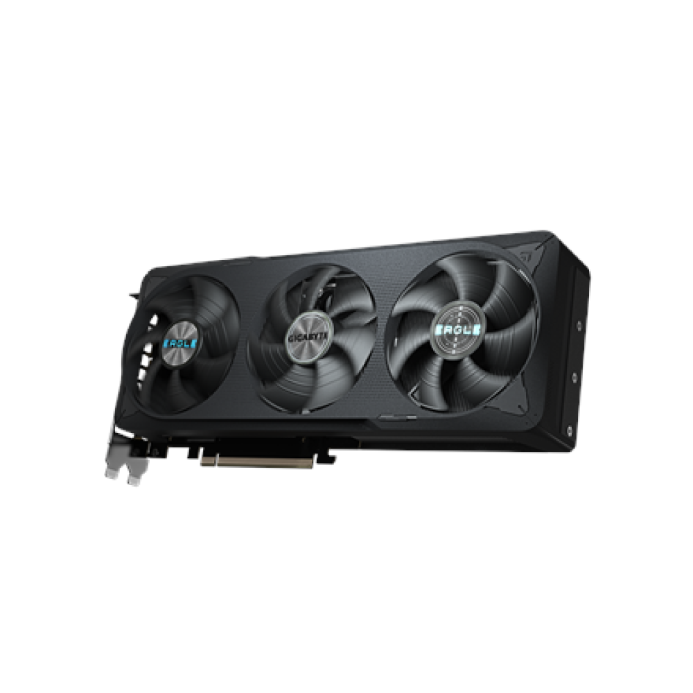 Gigabyte GeForce RTX 5070 EAGLE OC SFF 12G , NVIDIA , 12 GB , GeForce RTX 5070 , GDDR7 , HDMI ports quantity 1 , PCI-E 5.0