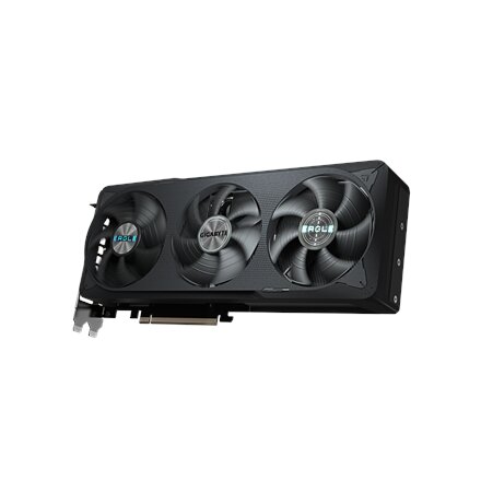 Gigabyte GeForce RTX 5070 EAGLE OC SFF 12G , NVIDIA , 12 GB , GeForce RTX 5070 , GDDR7 , HDMI ports quantity 1 , PCI-E 5.0