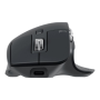 Logitech MX MASTER 3S Wireless Mouse, Graphite , Logitech