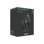 Logitech MX MASTER 3S Wireless Mouse, Graphite , Logitech
