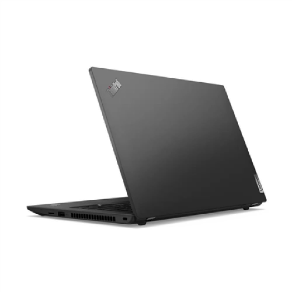Lenovo ThinkPad L14 (Gen 4) Black, 14 , IPS, FHD, 1920 x 1080, Anti-glare, AMD Ryzen 5 PRO, 7530U, 16 GB, SSD 256 GB, AMD Radeon Graphics, No Optical drive, Windows 11 Pro, 802.11ax, Bluetooth version 5.1, LTE Upgradable, Keyboard language Nordic, Keyboar