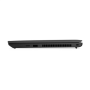 Lenovo ThinkPad L14 (Gen 4) Black, 14 , IPS, FHD, 1920 x 1080, Anti-glare, AMD Ryzen 5 PRO, 7530U, 16 GB, SSD 256 GB, AMD Radeon Graphics, No Optical drive, Windows 11 Pro, 802.11ax, Bluetooth version 5.1, LTE Upgradable, Keyboard language Nordic, Keyboar