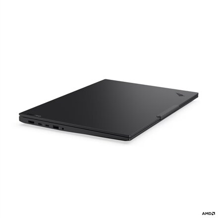 Lenovo ThinkPad E16 G4 AMD , Black , 16 , IPS , WUXGA , 1920 x 1200 pixels , Anti-glare , AMD Ryzen AI 5 , 330 , 16 GB , SODIMM DDR5 , Solid-state drive capacity 512 GB , AMD Radeon 820M Graphics , Windows 11 Pro , 802.11be , Bluetooth version 5.4 , Keybo