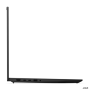 Lenovo ThinkPad E16 G4 AMD , Black , 16 , IPS , WUXGA , 1920 x 1200 pixels , Anti-glare , AMD Ryzen AI 5 , 330 , 16 GB , SODIMM DDR5 , Solid-state drive capacity 512 GB , AMD Radeon 820M Graphics , Windows 11 Pro , 802.11be , Bluetooth version 5.4 , Keybo