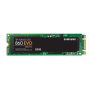 Samsung , 860 EVO , MZ-N6E250BW , 250 GB , SSD form factor , SSD interface M.2 SATA , Read speed 550 MB/s , Write speed 520 MB/s
