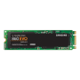 Samsung , 860 EVO , MZ-N6E250BW , 250 GB , SSD form factor , SSD interface M.2 SATA , Read speed 550 MB/s , Write speed 520 MB/s