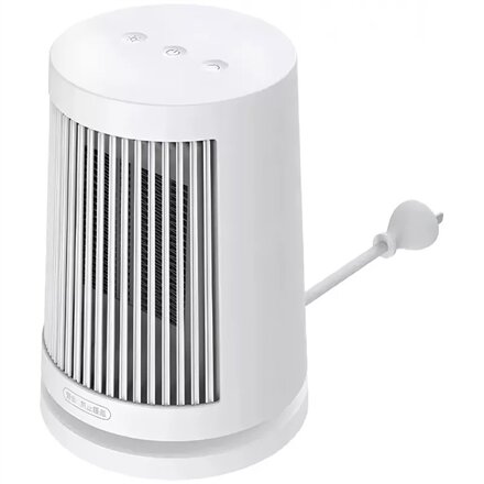 Xiaomi , Desktop Heater EU , Fan Heater , 600 W , Suitable for rooms up to 20 m² , White