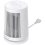 Xiaomi , Desktop Heater EU , Fan Heater , 600 W , Suitable for rooms up to 20 m² , White