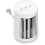 Xiaomi , Desktop Heater EU , Fan Heater , 600 W , Suitable for rooms up to 20 m² , White