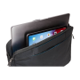 Thule , TSA-315B , Subterra MacBook Attaché , Fits up to size 15 , Messenger - Briefcase , Black , Shoulder strap