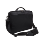 Thule , TSA-315B , Subterra MacBook Attaché , Fits up to size 15 , Messenger - Briefcase , Black , Shoulder strap