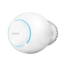 Fibaro , The Heat Controller Radiator Thermostat Starter Pack, Apple Home Kit