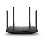 Wireless VDSL/ADSL Modem Router , Archer VR300 , 802.11ax , 10/100 Mbit/s , Ethernet LAN (RJ-45) ports 1 , Mesh Support No , MU-MiMO No , No mobile broadband , Antenna type 4x fixed external
