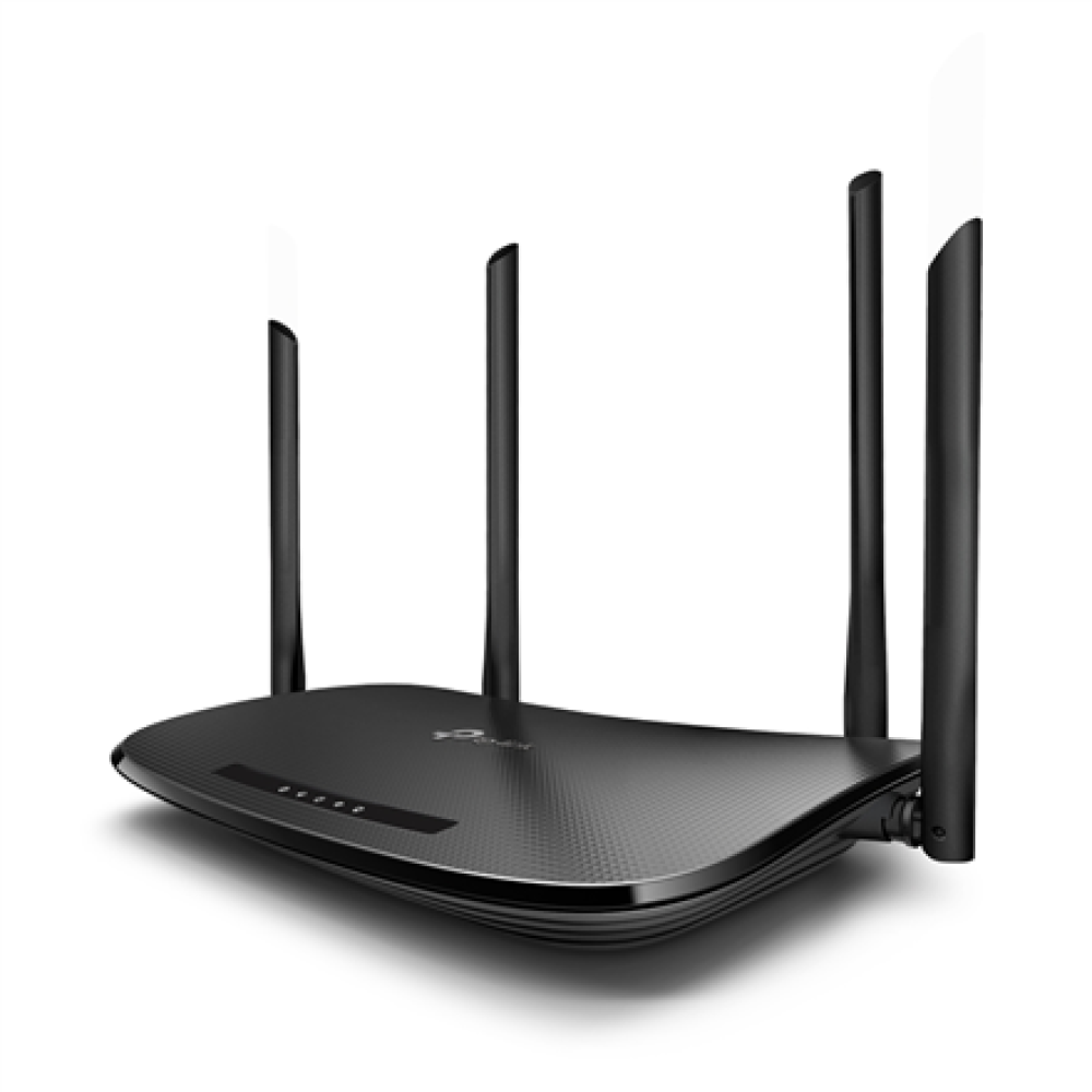 Wireless VDSL/ADSL Modem Router , Archer VR300 , 802.11ax , 10/100 Mbit/s , Ethernet LAN (RJ-45) ports 1 , Mesh Support No , MU-MiMO No , No mobile broadband , Antenna type 4x fixed external