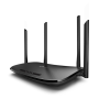 Wireless VDSL/ADSL Modem Router , Archer VR300 , 802.11ax , 10/100 Mbit/s , Ethernet LAN (RJ-45) ports 1 , Mesh Support No , MU-MiMO No , No mobile broadband , Antenna type 4x fixed external