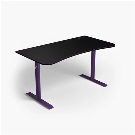Arozzi Gaming Desk , Arena Medium , Purple