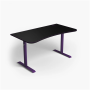 Arozzi Gaming Desk , Arena Medium , Purple