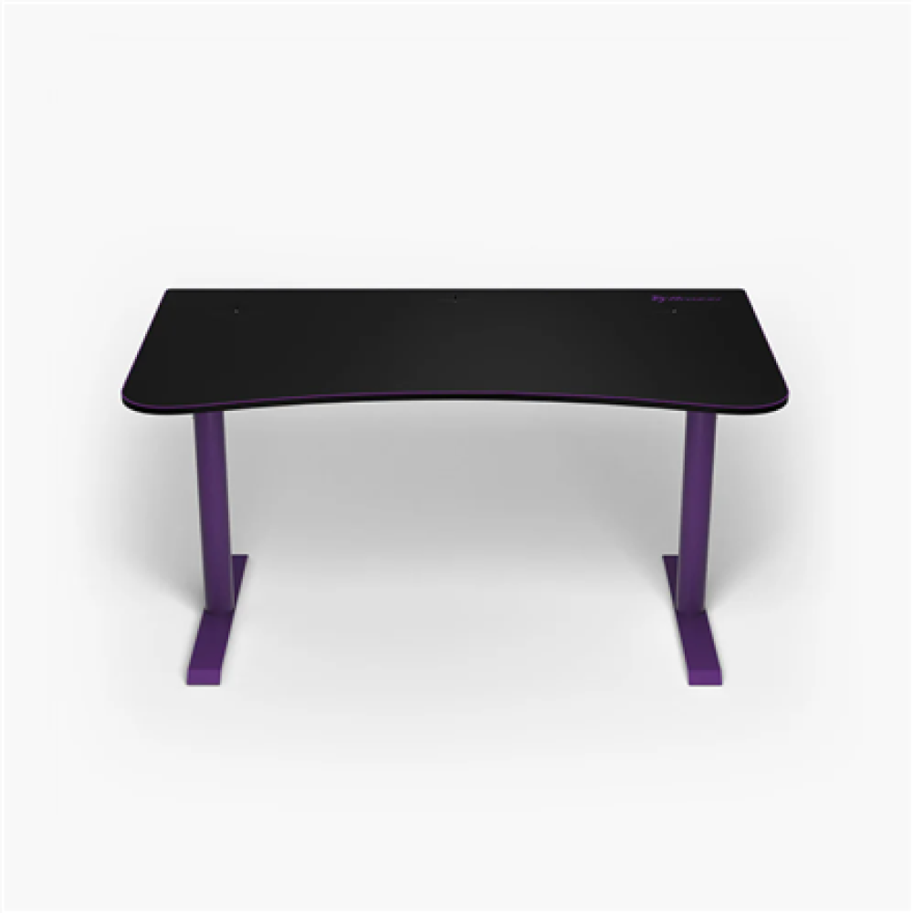 Arozzi Gaming Desk , Arena Medium , Purple