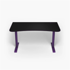 Arozzi Gaming Desk , Arena Medium , Purple